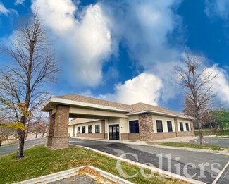 Plus de détails pour 2001 Bench Rd, Pocatello, ID - Bureau à vendre