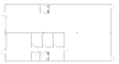 4350 Arville St, Las Vegas, NV à louer Plan d’étage– Image 1 sur 1