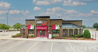 Plus de détails pour 4344 E Towne Blvd, Madison, WI - Local commercial à vendre