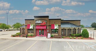Plus de détails pour 4344 E Towne Blvd, Madison, WI - Local commercial à vendre