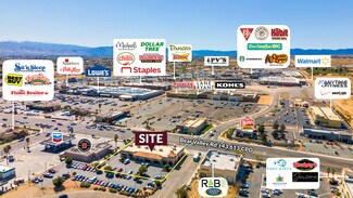 Plus de détails pour 14190 Bear Valley Rd, Victorville, CA - Local commercial à vendre