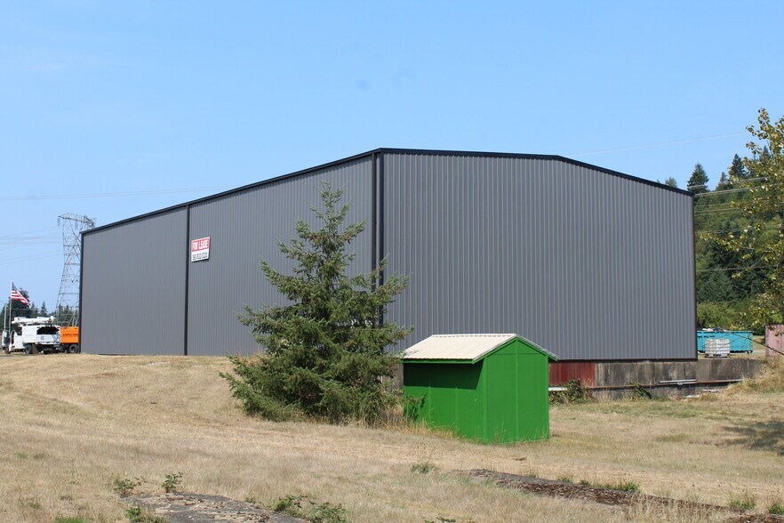 4975 US Highway 12, Elma, WA à louer - Photo de l’immeuble – Image 3 sur 5