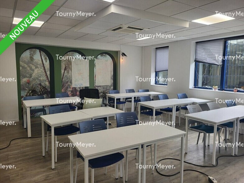 Bureau dans Cesson-Sévigné à vendre - Photo intérieure – Image 1 sur 7