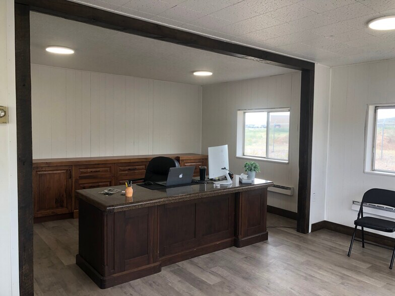 41 Jamison Dr, Evanston, WY à vendre - Photo de l’immeuble – Image 2 sur 7