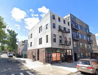 Plus de détails pour 25 Stanhope St, Brooklyn, NY - Local commercial à louer