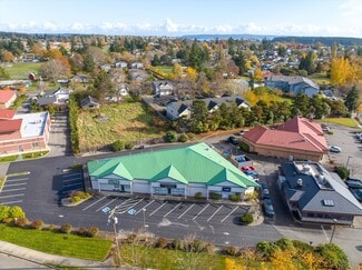 Plus de détails pour 230 Cabot Dr, Oak Harbor, WA - Bureau à louer