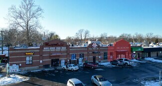 Plus de détails pour 3956-3976 Pelham Rd, Dearborn Heights, MI - Local commercial à louer