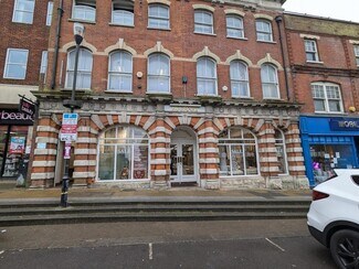 Plus de détails pour 71-72 North St, Guildford - Local commercial à louer