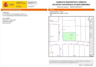 Plus de détails pour Terrain à vendre