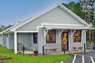 Plus de détails pour 740 S Davis St, Nashville, GA - Local commercial à vendre