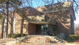 Plus de détails pour 1020 Long Blvd, Lansing, MI - Bureau à louer