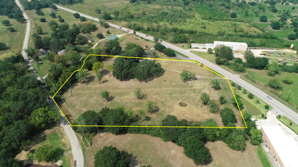 0 FM 359, Fulshear, TX à vendre - Aérien – Image 2 sur 18