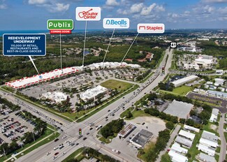 Plus de détails pour 13575-13585 Tamiami Trl N, Naples, FL - Local commercial à louer