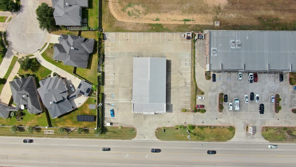 4022 Louetta Rd, Spring, TX à louer - Photo de l’immeuble – Image 3 sur 31