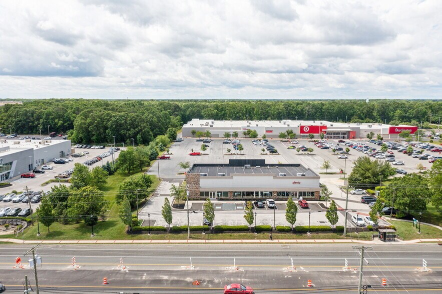 3841 Route 42, Turnersville, NJ à louer - Photo de l’immeuble – Image 2 sur 29