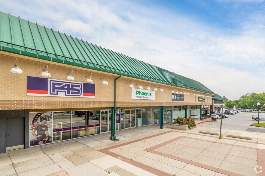 510-600 E Belvedere Ave, Baltimore, MD à louer - Photo de l’immeuble – Image 2 sur 22