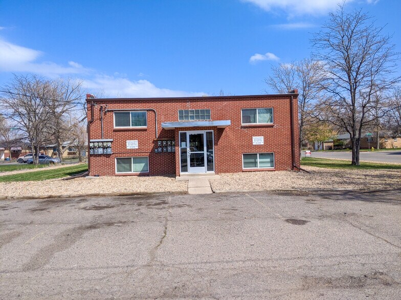 2505 Kenton St, Aurora, CO à vendre - Photo de l’immeuble – Image 2 sur 11