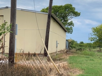 Plus de détails pour 11900 FM 812 Rd, Del Valle, TX - Industriel/Logistique à louer