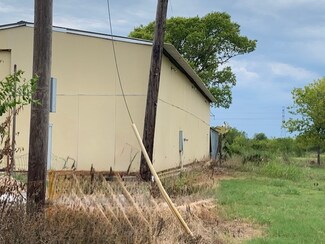 Plus de détails pour 11900 FM 812 Rd, Del Valle, TX - Industriel/Logistique à louer