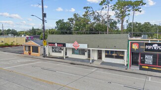 Plus de détails pour 926 N Mills Ave, Orlando, FL - Local commercial à vendre