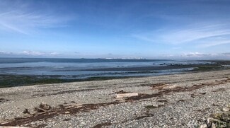 Plus de détails pour 1334 Gulf Rd, Point Roberts, WA - Local commercial à vendre