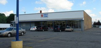 Plus de détails pour 720-806 S Geddes St, Syracuse, NY - Local commercial à vendre