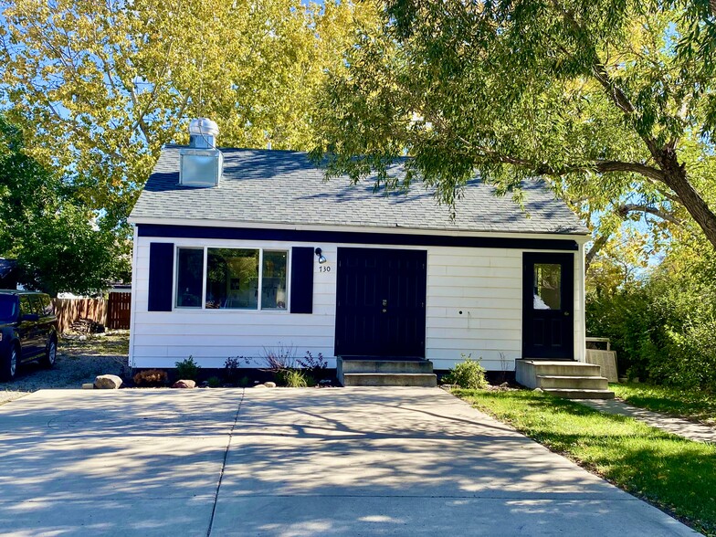 730 Granite Ave, Shelby, MT à vendre - Photo principale – Image 1 sur 28