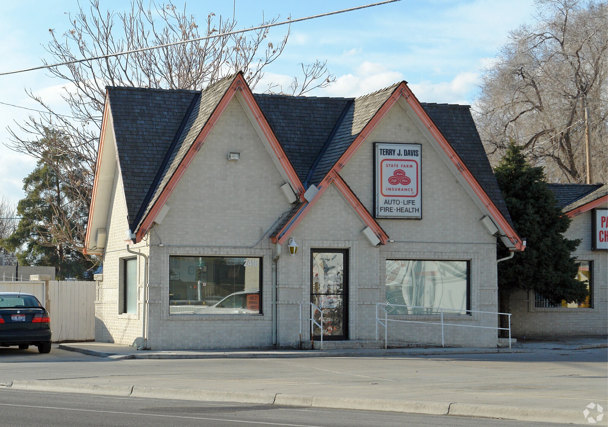 2418 E Cleveland Blvd, Caldwell, ID à vendre Photo principale– Image 1 sur 3