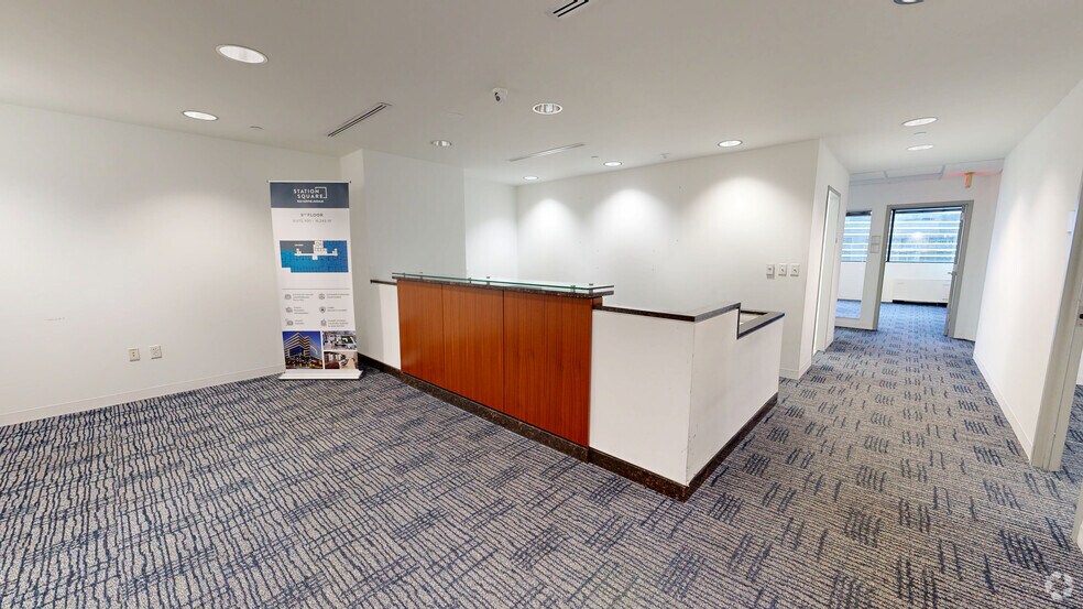 1100 Wayne Ave, Silver Spring, MD à louer - Numérisation 3D Matterport – Image 2 sur 46