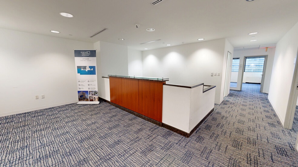 1100 Wayne Ave, Silver Spring, MD à louer - Numérisation 3D Matterport – Image 2 sur 46