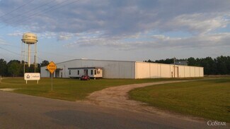 Plus de détails pour 164 County Camp Rd, Kingstree, SC - Industriel/Logistique à vendre