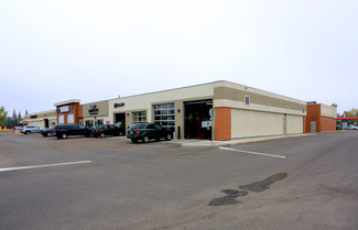 Plus de détails pour 6655 178th St NW, Edmonton, AB - Bureau/Local commercial à louer