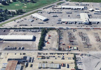 Plus de détails pour 501 Gimblin Rd, Saint Louis, MO - Terrain à louer