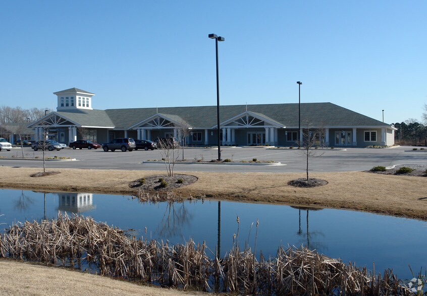 7910 Hwy 117, Rocky Point, NC à louer - Photo principale – Image 1 sur 5
