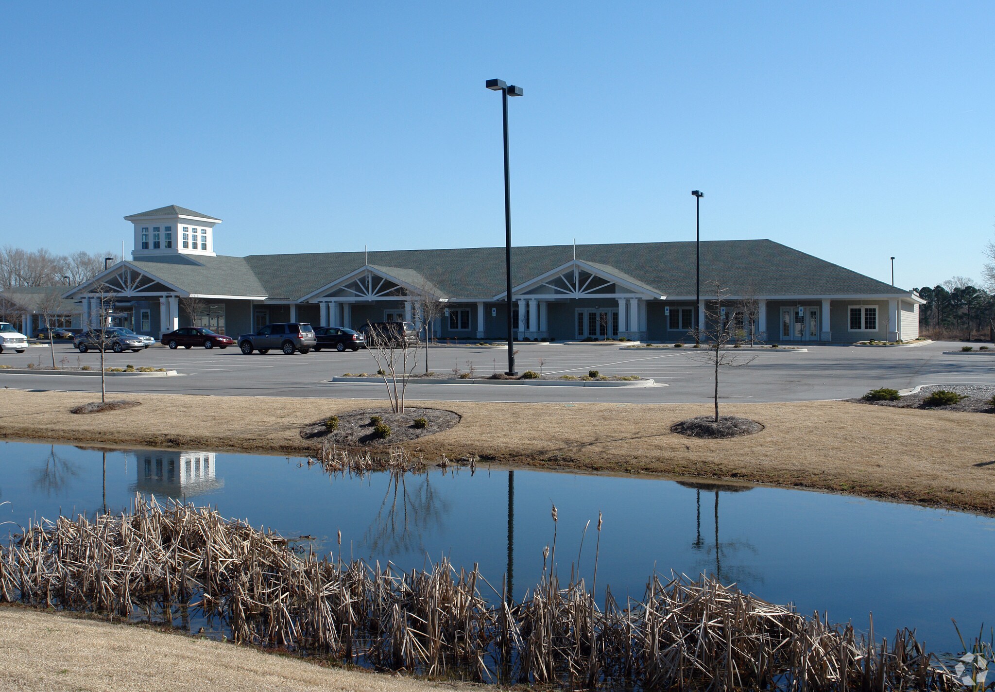 7910 Hwy 117, Rocky Point, NC à louer Photo principale– Image 1 sur 6
