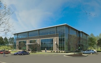 Plus de détails pour 200 N Meadows Dr, Wexford, PA - Bureau à louer