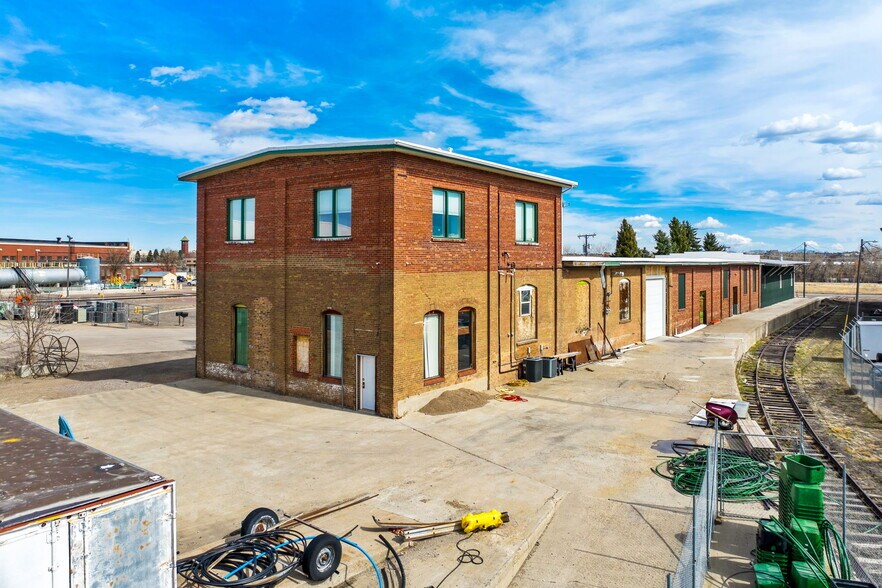 700 Keogh Ct, Great Falls, MT à vendre - Photo de l’immeuble – Image 3 sur 54