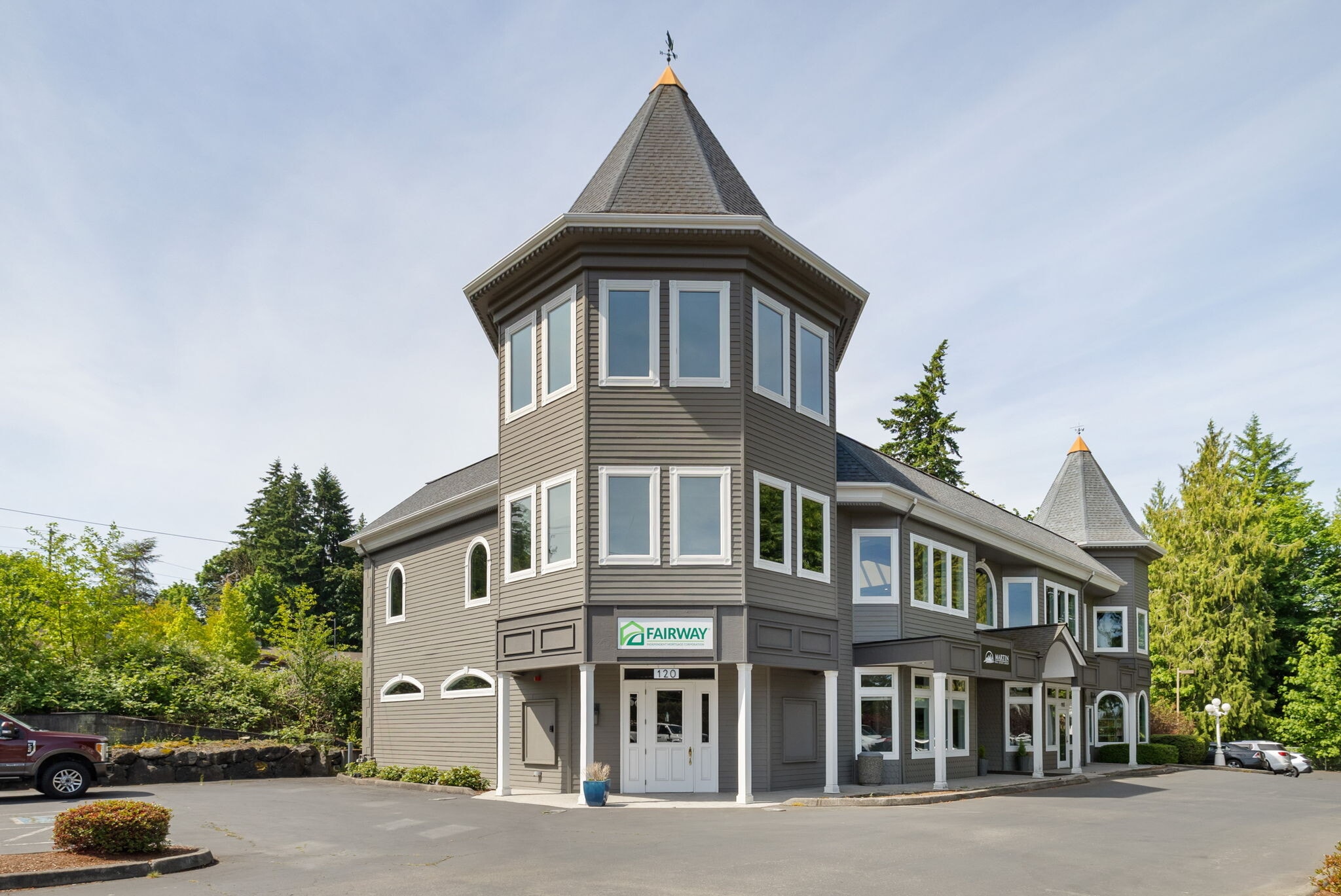 1140 Bethel Ave, Port Orchard, WA à louer Photo intérieure– Image 1 sur 19