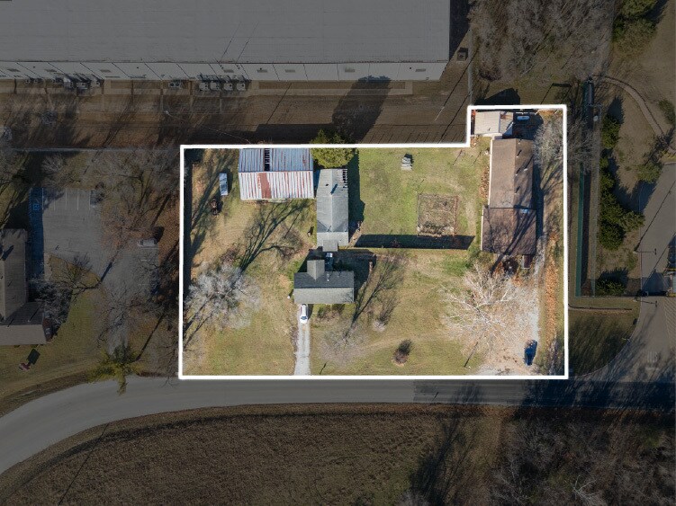 111 Bear Hollow Rd, Pineville, MO à vendre - Photo de l’immeuble – Image 3 sur 18