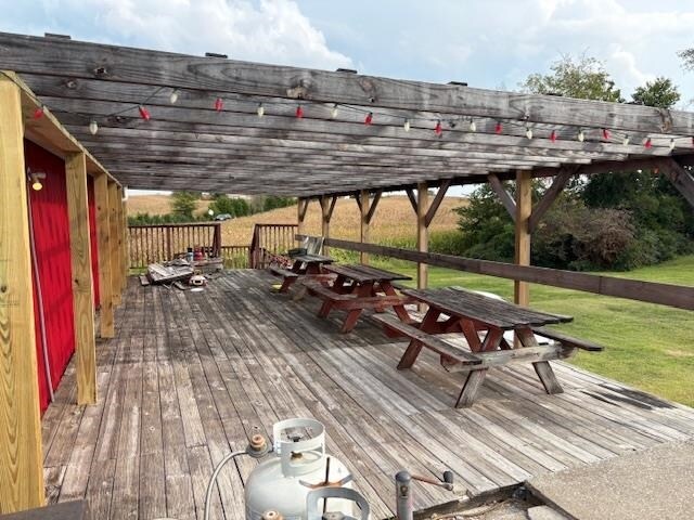 5112 S Jackson Hwy, Horse Cave, KY à louer - Photo de l’immeuble – Image 3 sur 3