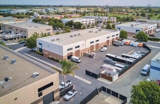 Plus de détails pour 390 Carrol Ct, Brentwood, CA - Local d'activités, Industriel/Logistique à louer