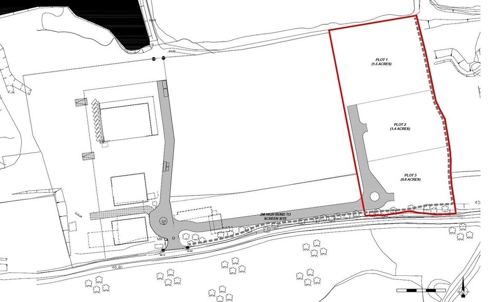 Deans Copse Rd, Reading à louer - Photo de l’immeuble – Image 2 sur 10