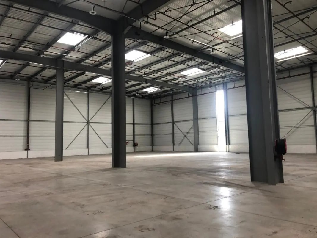 6 Rue Jean Mermoz, Compans à louer Photo intérieure– Image 1 sur 1