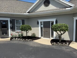 Plus de détails pour 211 Kenbrook Dr, Vandalia, OH - Bureau à louer