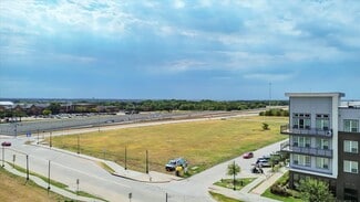 Plus de détails pour 4800 N Main St, Rowlett, TX - Terrain à vendre
