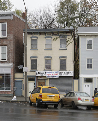 Plus de détails pour 212 Broadway, Newburgh, NY - Local commercial à louer