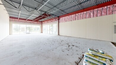 1499 E Court St, Seguin, TX à louer Numérisation 3D Matterport– Image 1 sur 7