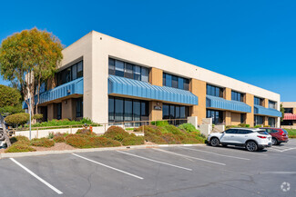 Plus de détails pour 5 Harris Ct, Monterey, CA - Bureau, Industriel/Logistique à louer