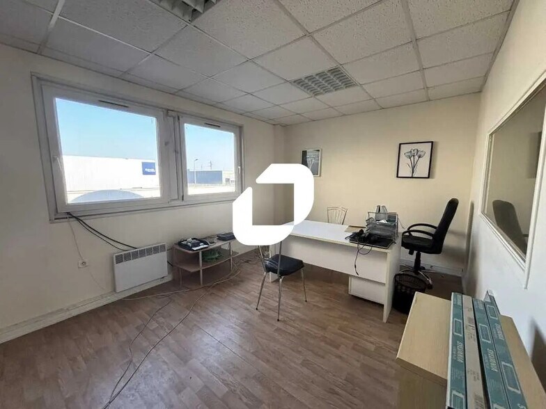 Local d’activités dans Villabé à louer - Photo intérieure – Image 3 sur 15