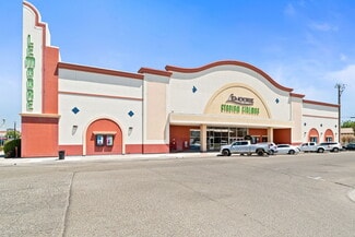Plus de détails pour 400 Follett St, Lemoore, CA - Local commercial à vendre